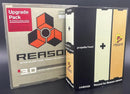 Daw Software Propellerhead Reason Record
