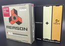 Daw Software Propellerhead Reason Record