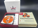Daw Software Propellerhead Reason Record