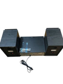 Sony Mini -Component Cmt-Sbt100