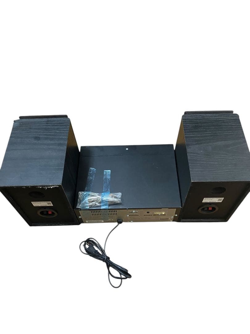 Sony Mini -Component Cmt-Sbt100