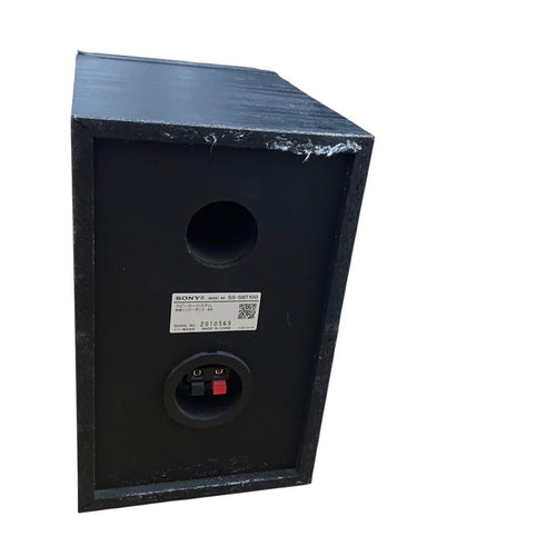 Sony Mini -Component Cmt-Sbt100
