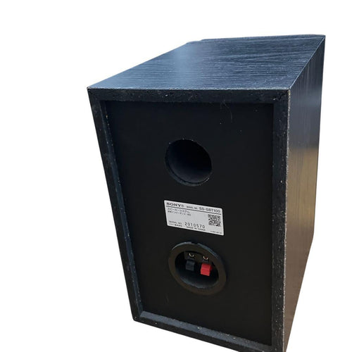 Sony Mini -Component Cmt-Sbt100