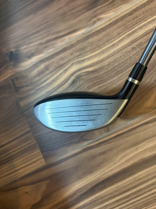 Yamaha Fairway Woods Vd 7Tx