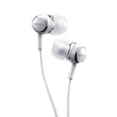 Wired Earphone Denon Ah-C260-W 0
