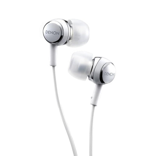 Wired Earphone Denon Ah-C260-W 0