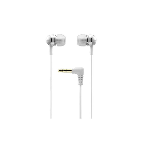 Wired Earphone Denon Ah-C260-W 0