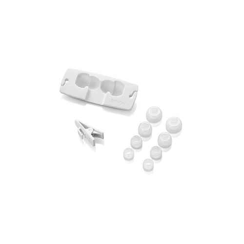 Wired Earphone Denon Ah-C260-W 0