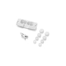 Wired Earphone Denon Ah-C260-W 1