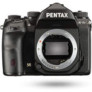 Digital Slr Pentax K-1 Mark Ii 15996