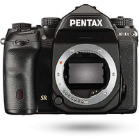Digital Slr Pentax K-1 Mark Ii 15996