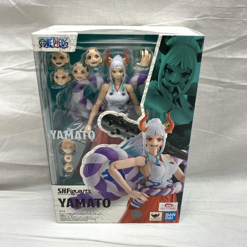 One Piece )S.H.Figuarts [91]