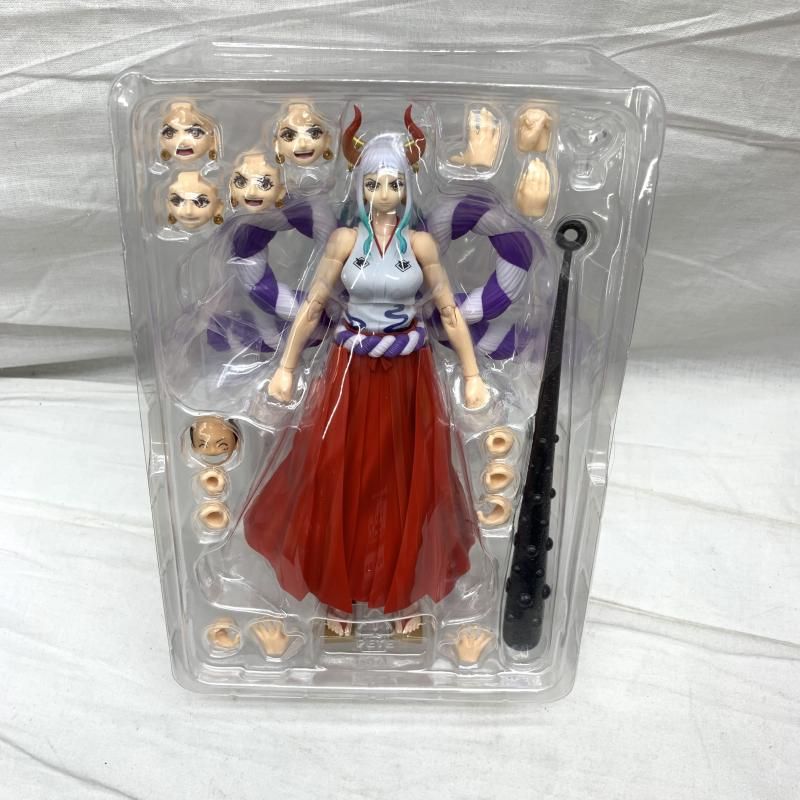One Piece )S.H.Figuarts [91]