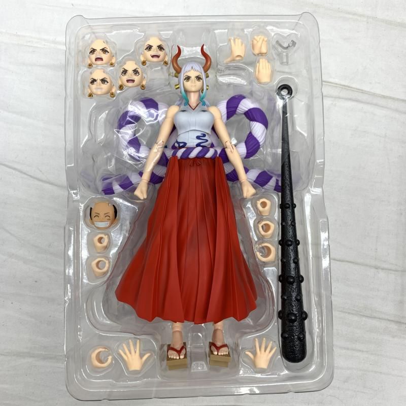 One Piece )S.H.Figuarts [91]