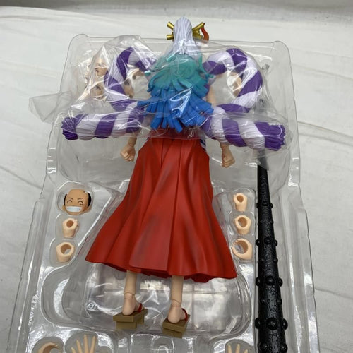 One Piece )S.H.Figuarts [91]
