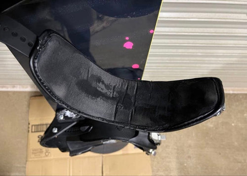 Salomon Boards Sequence