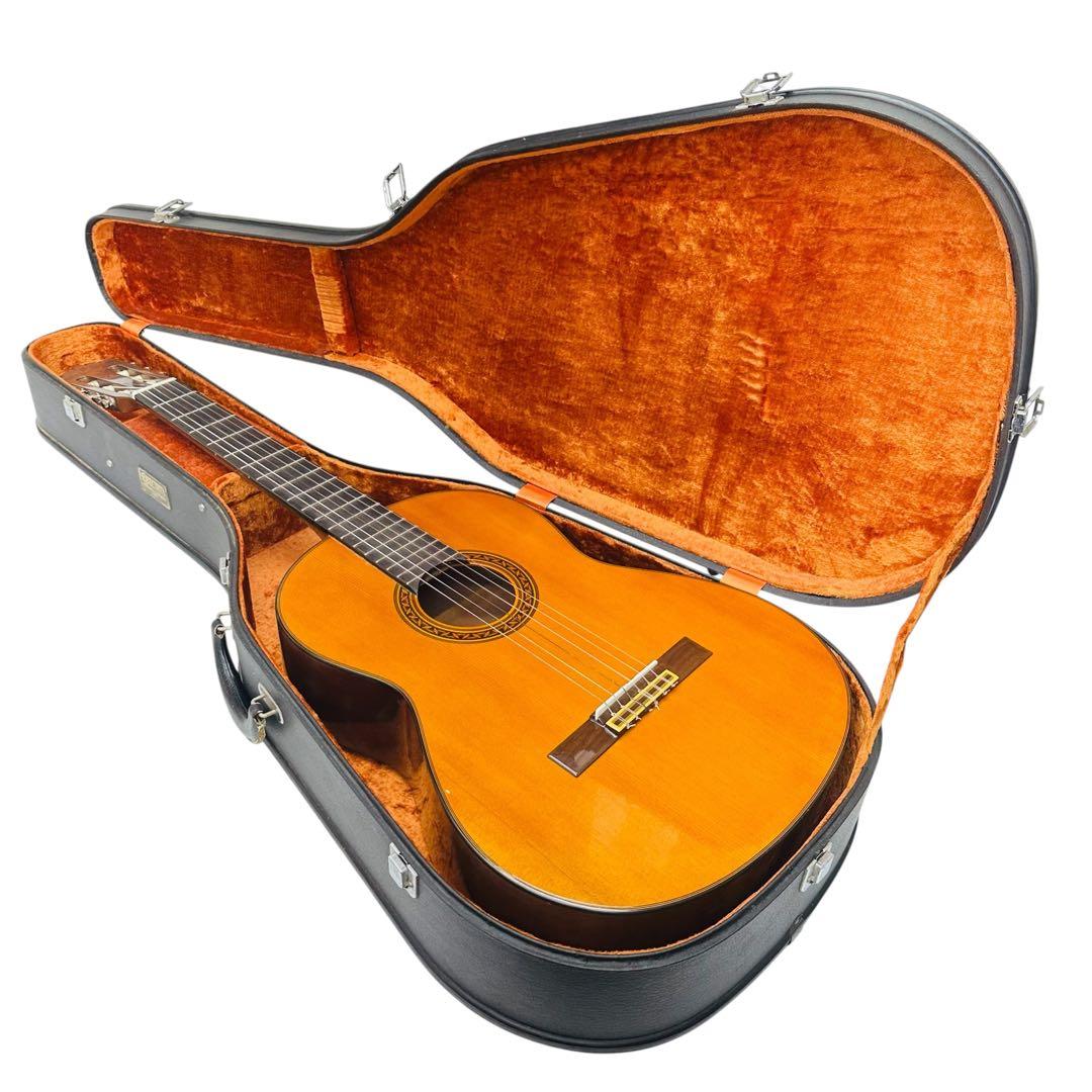 Classical Guitars Yamaha Cg-120A