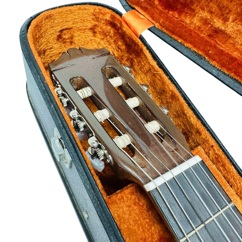 Classical Guitars Yamaha Cg-120A