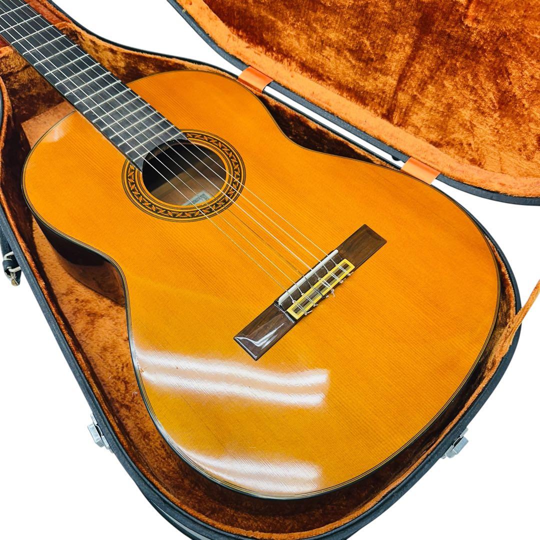Classical Guitars Yamaha Cg-120A