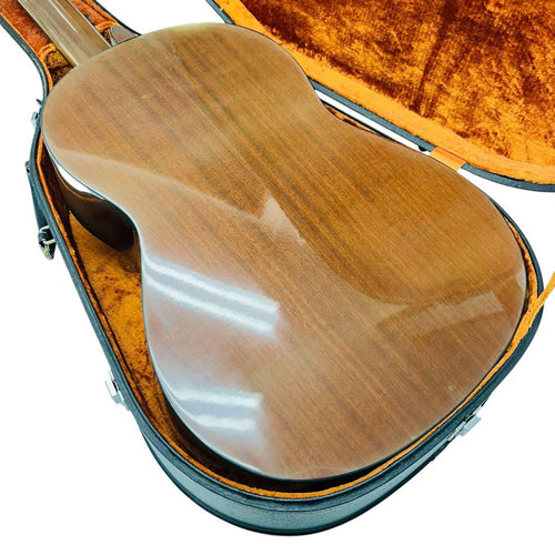 Classical Guitars Yamaha Cg-120A