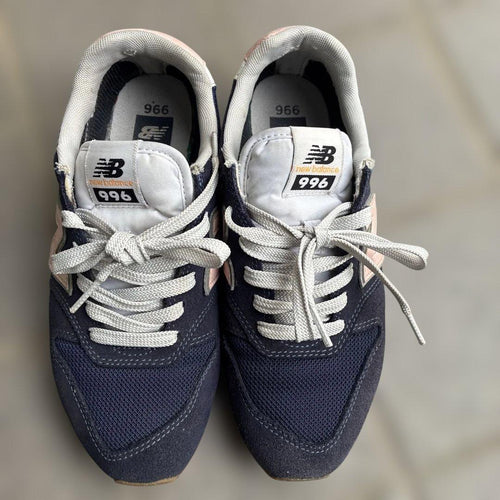 New Balance Sneakers 996