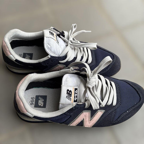 New Balance Sneakers 996