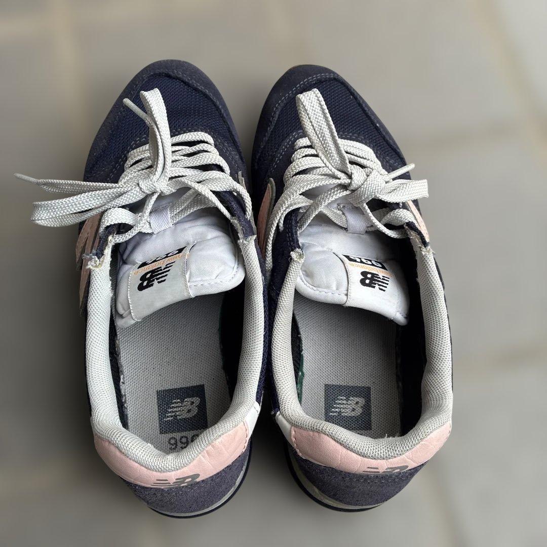 New Balance Sneakers 996