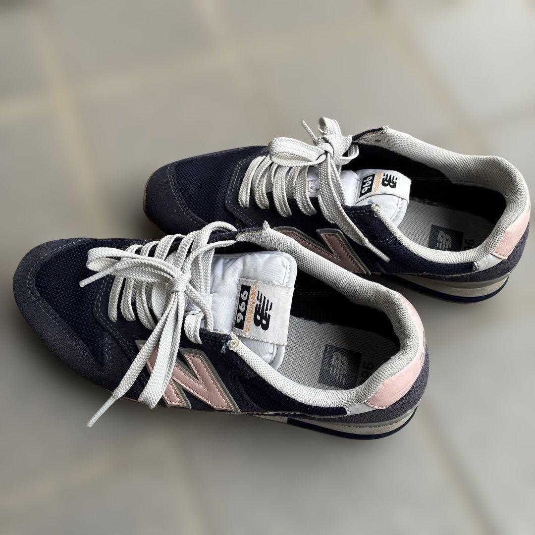 New Balance Sneakers 996