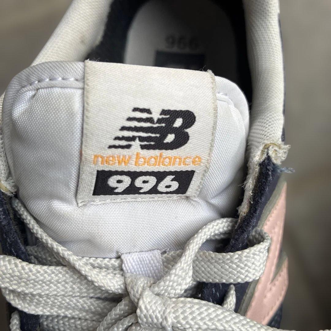 New Balance Sneakers 996