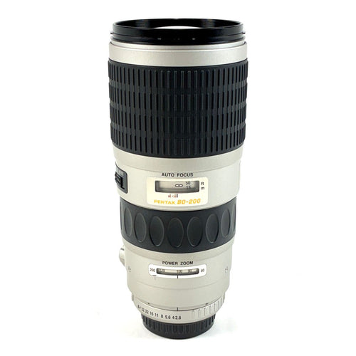 Pentax Lens (Zoom) Smc Pentax-Fa* 80-200Mm F2.8 Ed If