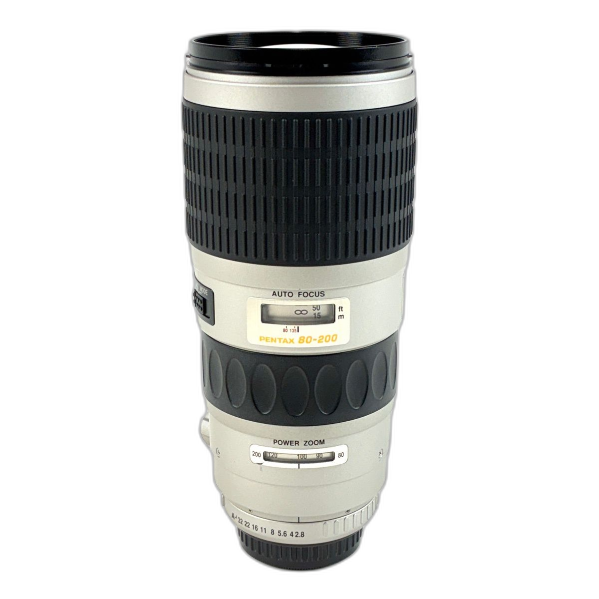 Pentax Lens (Zoom) Smc Pentax-Fa* 80-200Mm F2.8 Ed If