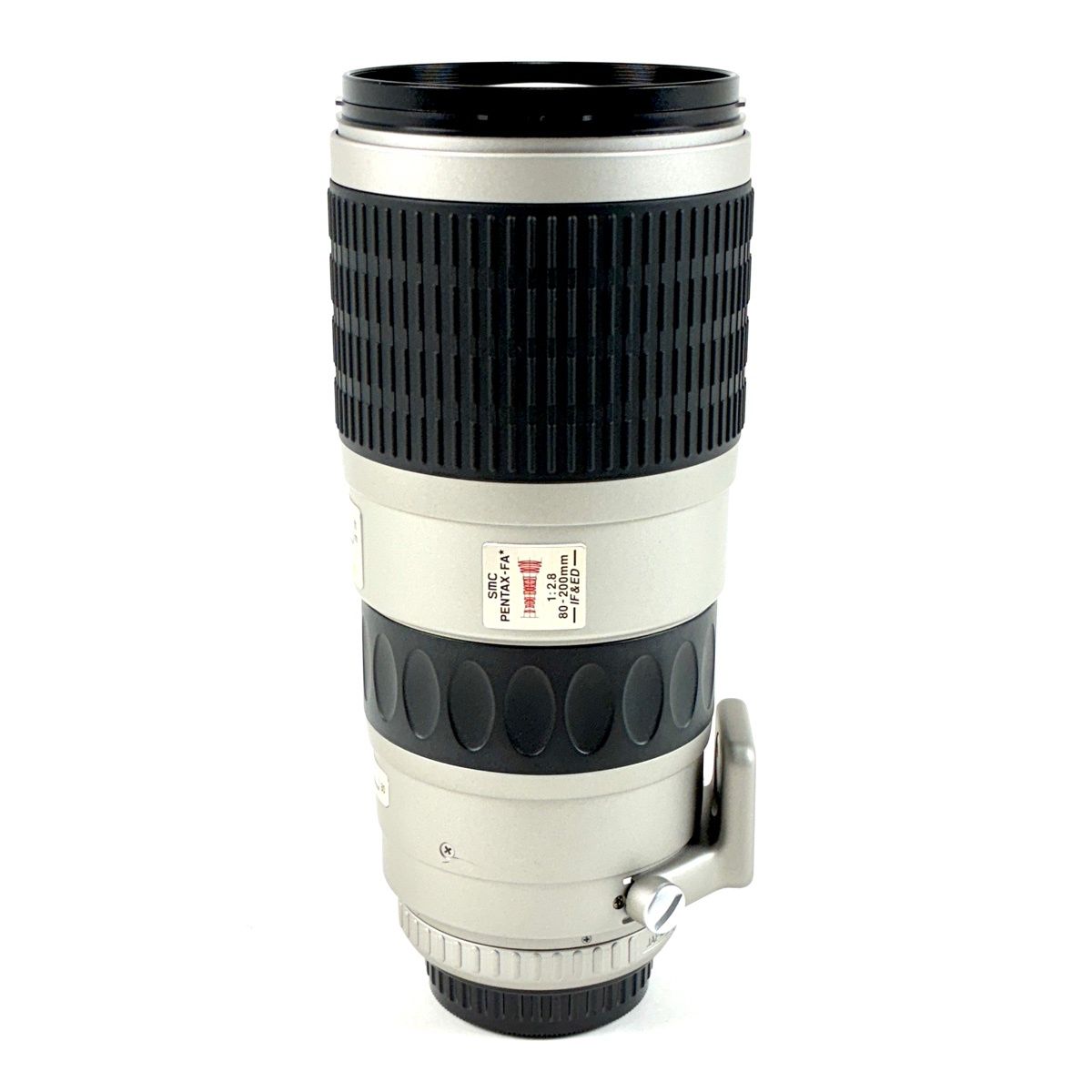Pentax Lens (Zoom) Smc Pentax-Fa* 80-200Mm F2.8 Ed If
