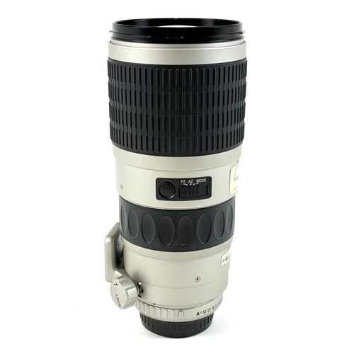 Pentax Lens (Zoom) Smc Pentax-Fa* 80-200Mm F2.8 Ed If