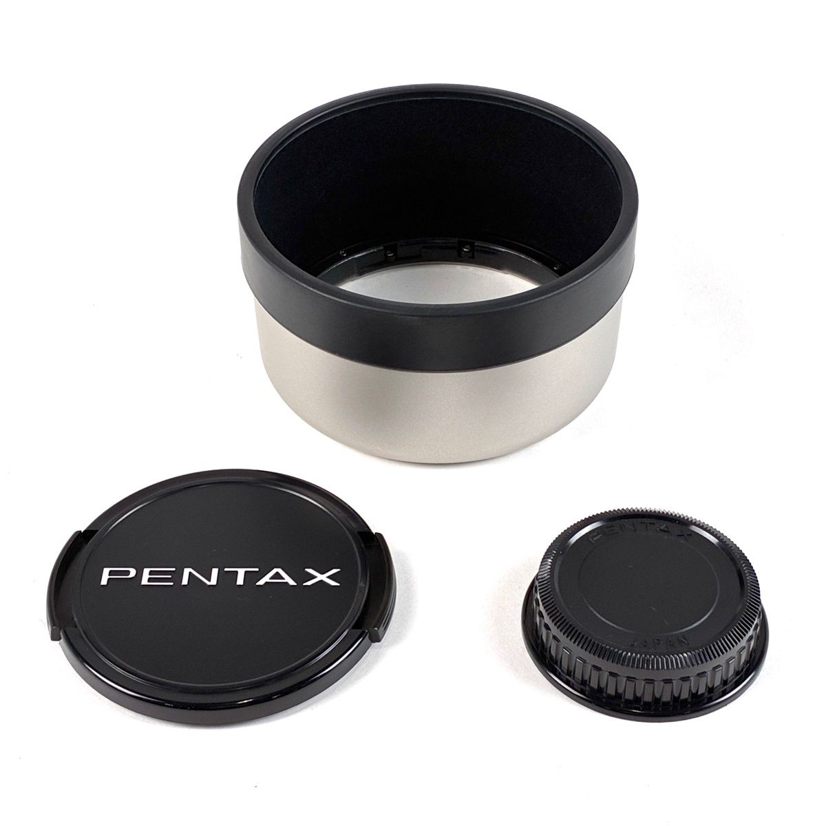 Pentax Lens (Zoom) Smc Pentax-Fa* 80-200Mm F2.8 Ed If