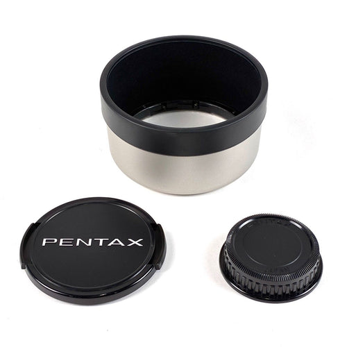 Pentax Lens (Zoom) Smc Pentax-Fa* 80-200Mm F2.8 Ed If