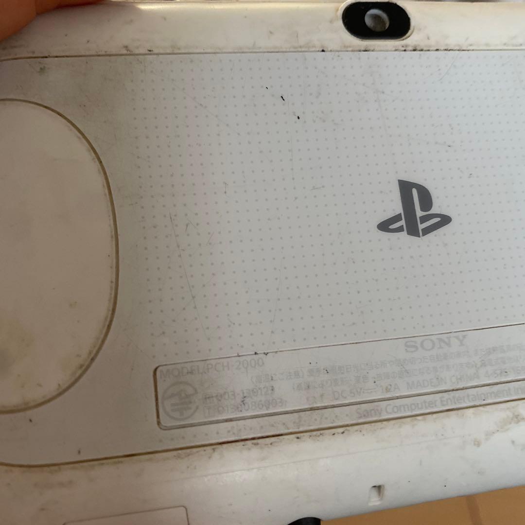 Playstation Vita Nintendo Switch Lite (Consoles)