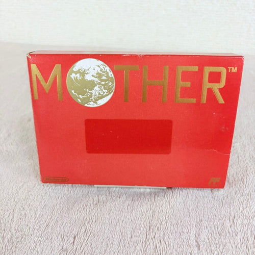 Nintendo Games Mother