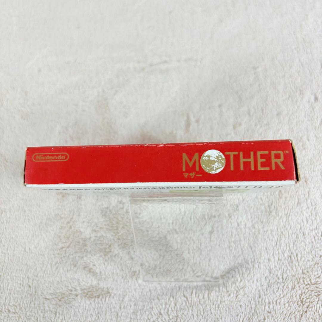 Nintendo Games Mother