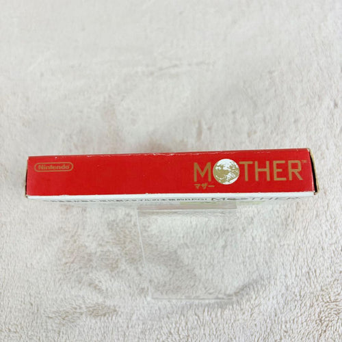 Nintendo Games Mother