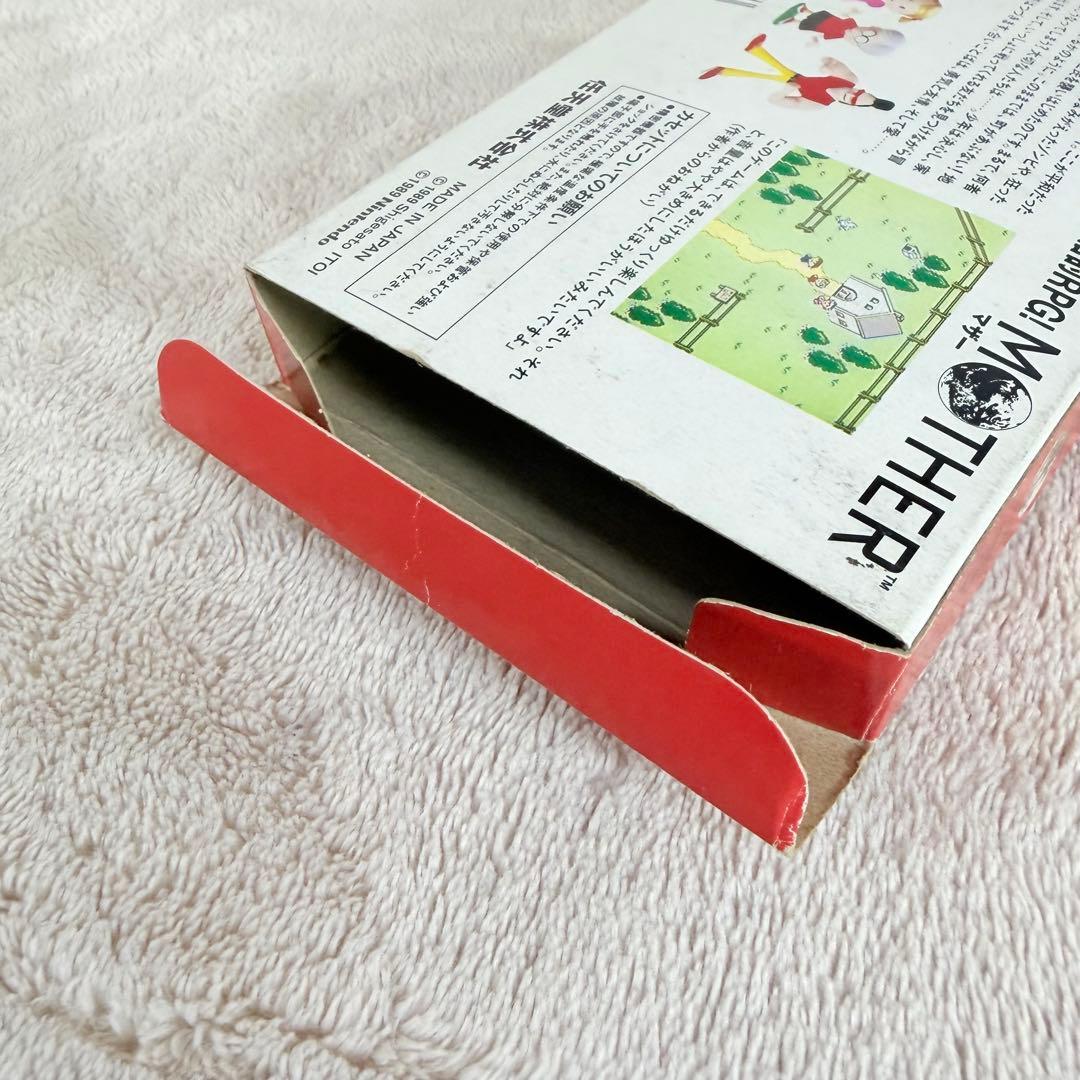 Nintendo Games Mother