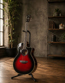 Yamaha Acoustic Guitars Apx500 Ok