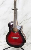 Yamaha Acoustic Guitars Apx500 Ok