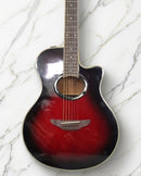 Yamaha Acoustic Guitars Apx500 Ok