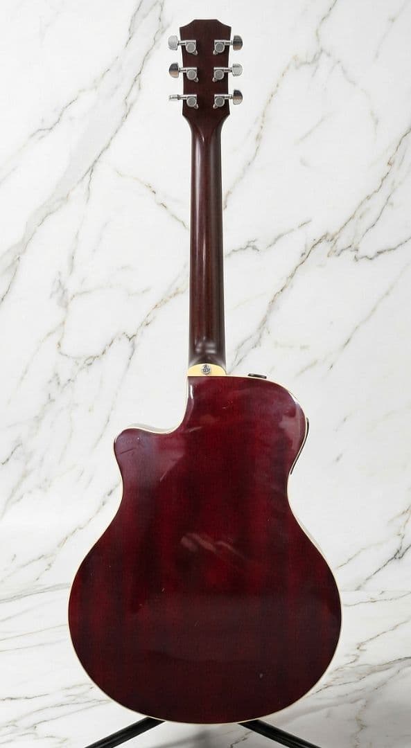 Yamaha Acoustic Guitars Apx500 Ok
