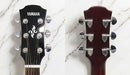 Yamaha Acoustic Guitars Apx500 Ok