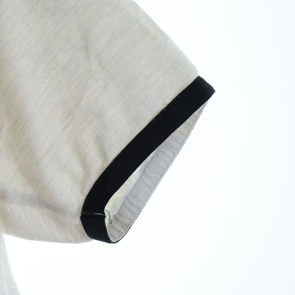 Wtaps T -Shirt 22Ss League/Ss/Cotton.Flannel 221Tqdt-Shm06