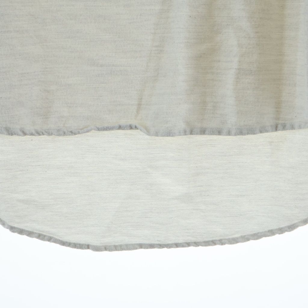 Wtaps T -Shirt 22Ss League/Ss/Cotton.Flannel 221Tqdt-Shm06