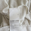 Wtaps T -Shirt 22Ss League/Ss/Cotton.Flannel 221Tqdt-Shm06