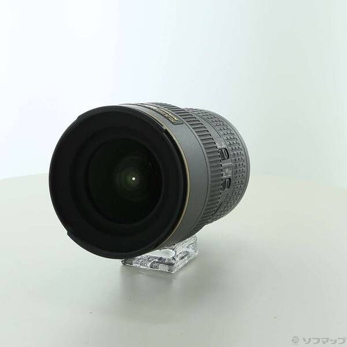 Nikon Lens (Zoom) Af-S Nikkor 16-35Mm F4G Ed Vr 352