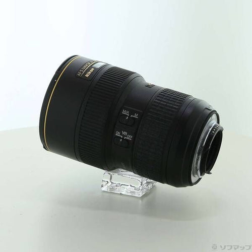 Nikon Lens (Zoom) Af-S Nikkor 16-35Mm F4G Ed Vr 352